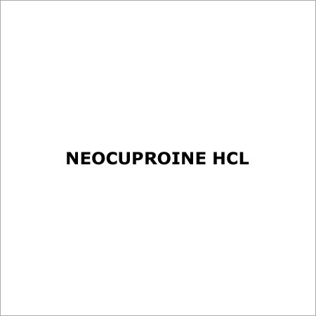 Neocuproine HCL