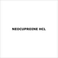Neocuproine HCL