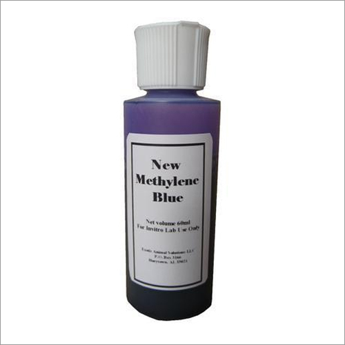New Methylene Blue By ARNISH LABORATES PRIVATE LIMITED.