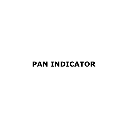 Pan Indicator