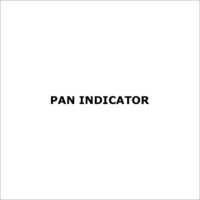 Pan Indicator
