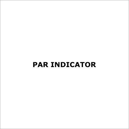 Par Indicator