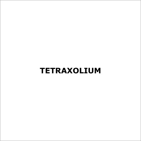 Tetrazolium Salt