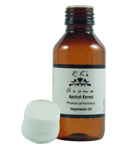 Apricot Oil (Prunusarmeniaca), 100ml
