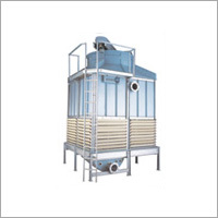 Frp Rm Series Cooling Tower