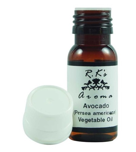 Avocado Oil (Persea Americana) 50ml