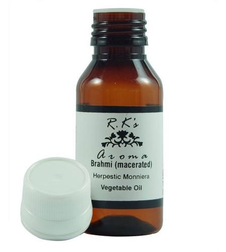 Pure Vegetable Oils