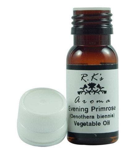 Evening Primrose Oil (Oenothera biennis) 50ml