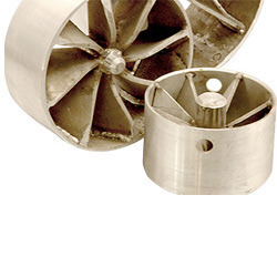 Air Swirlers