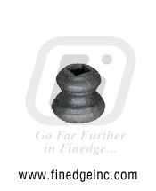 Cast Iron Round Collars