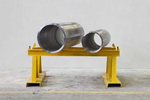 Bowl Cylinders