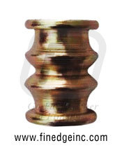 Mild Steel Turned Collars