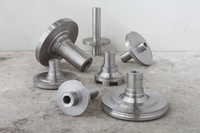 Axle Hubs