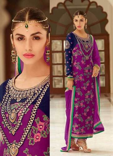 Designer Salwar Kameez