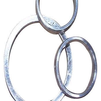 Ring Segments