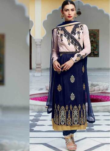 Designer Salwar Kameez