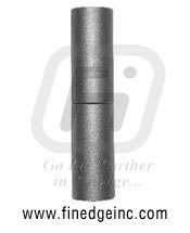 Wrought Iron Gate Hinges