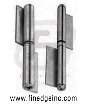  Gate Weld Hinge