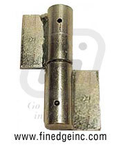 Gate Weld Hinge