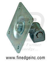  Swing Gate Hinge + weld nut