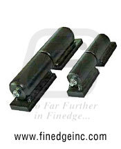 Weld on Door Hinge