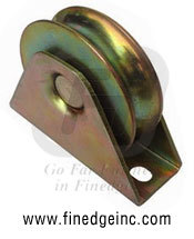Gate Wheel