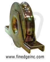 Gate Wheel
