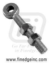 Gate Eye Bolts