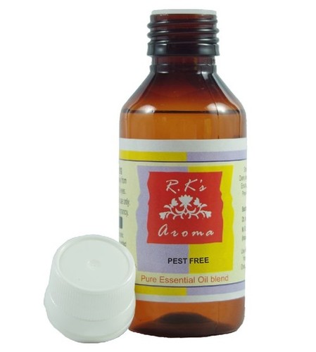 Pest Free, 50ml