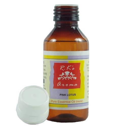 Pink Lotus, 50ml