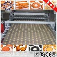 Automatic Biscuit Production Line