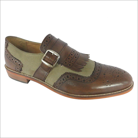 Leather Shoes