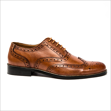Leather Shoes