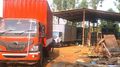 Custom Truck Body Parts