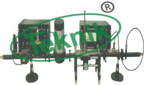 Study Of Microwave Component