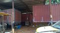 Commercial Cargo Container