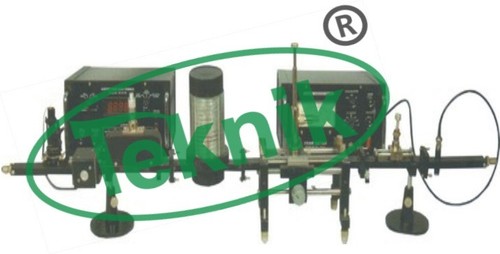 To Measure Dielectric Constant Of Solid and Liquid