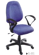 Work Station Chairs