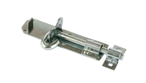 Pad Bolt