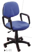 Work Station Chairs