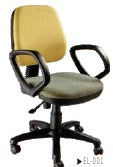 Work Station Chairs