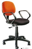 Institutional chairs