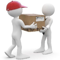 Courier Services