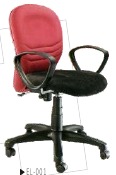 Institutional chairs