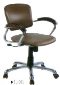 Institutional chairs