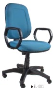 Institutional chairs