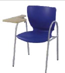 Institutional chairs