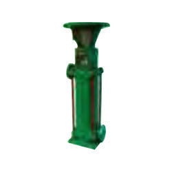 High Pressure Multistage Centrifugal Pump