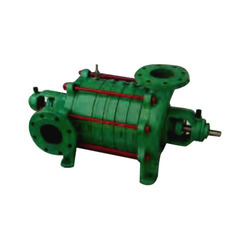 High Pressure Multistage Centrifugal Pump