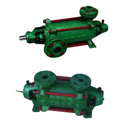 High Pressure Multistage Centrifugal Pump